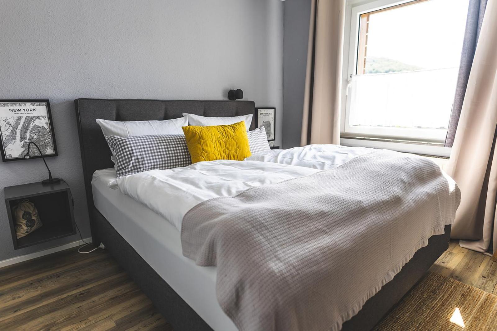 Boutique Hotel Landhauszeit باد مونستريفل المظهر الخارجي الصورة