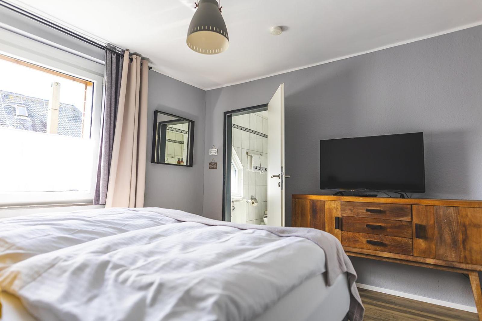 Boutique Hotel Landhauszeit باد مونستريفل المظهر الخارجي الصورة