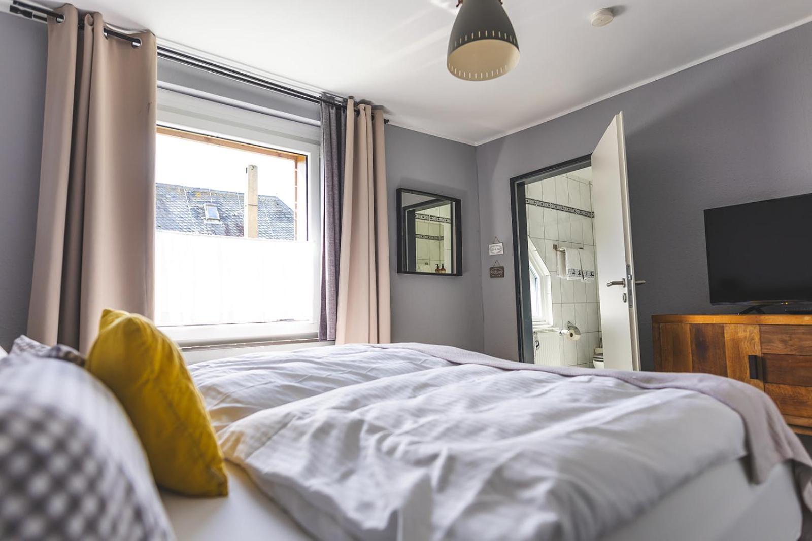 Boutique Hotel Landhauszeit باد مونستريفل المظهر الخارجي الصورة